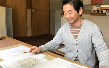 安藤孝彦(一級建築士)
